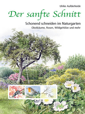 cover image of Der sanfte Schnitt
